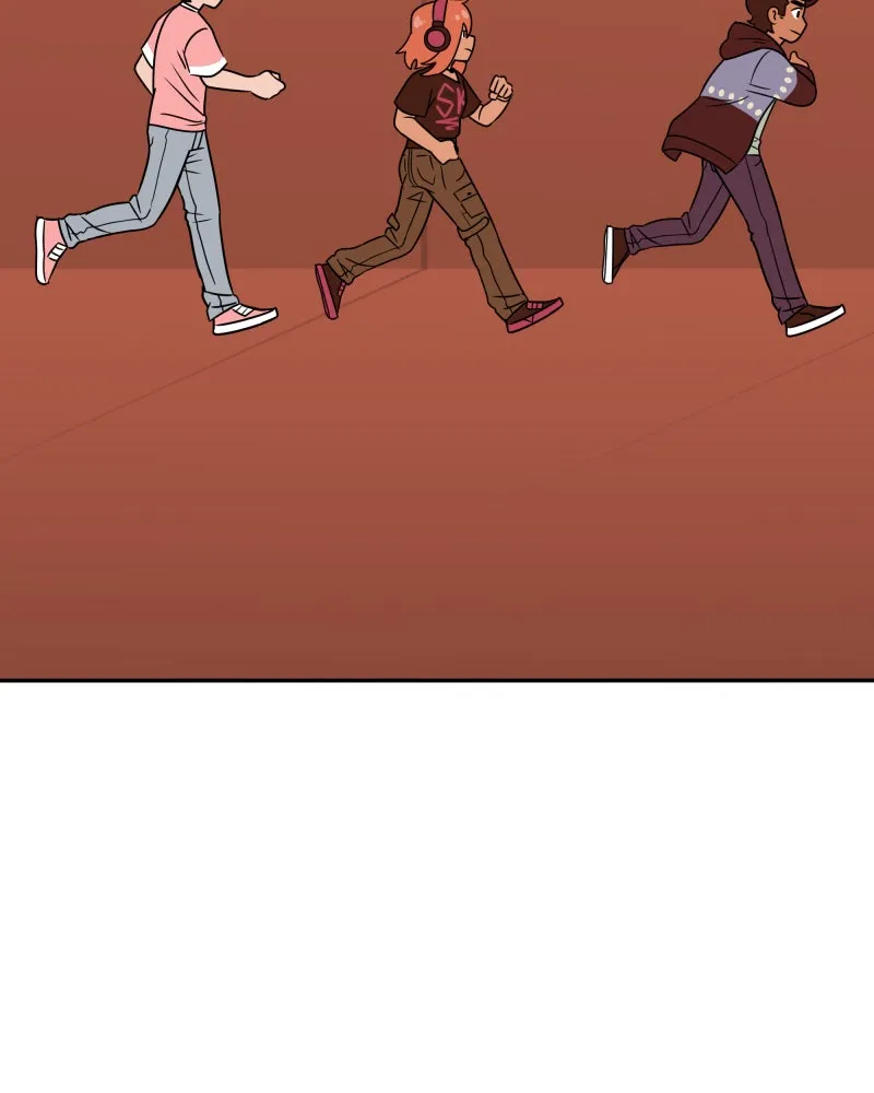 Spellward Bound Chapter 92 page 43 - 