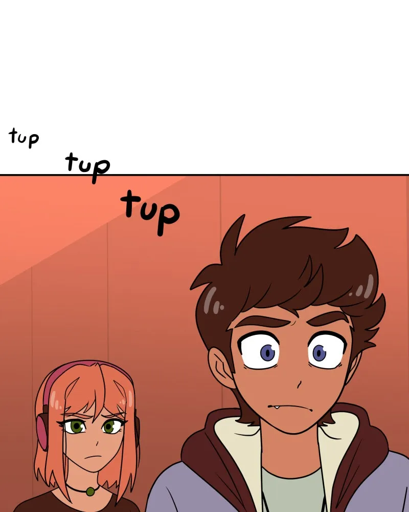 Spellward Bound Chapter 92 page 44 - 