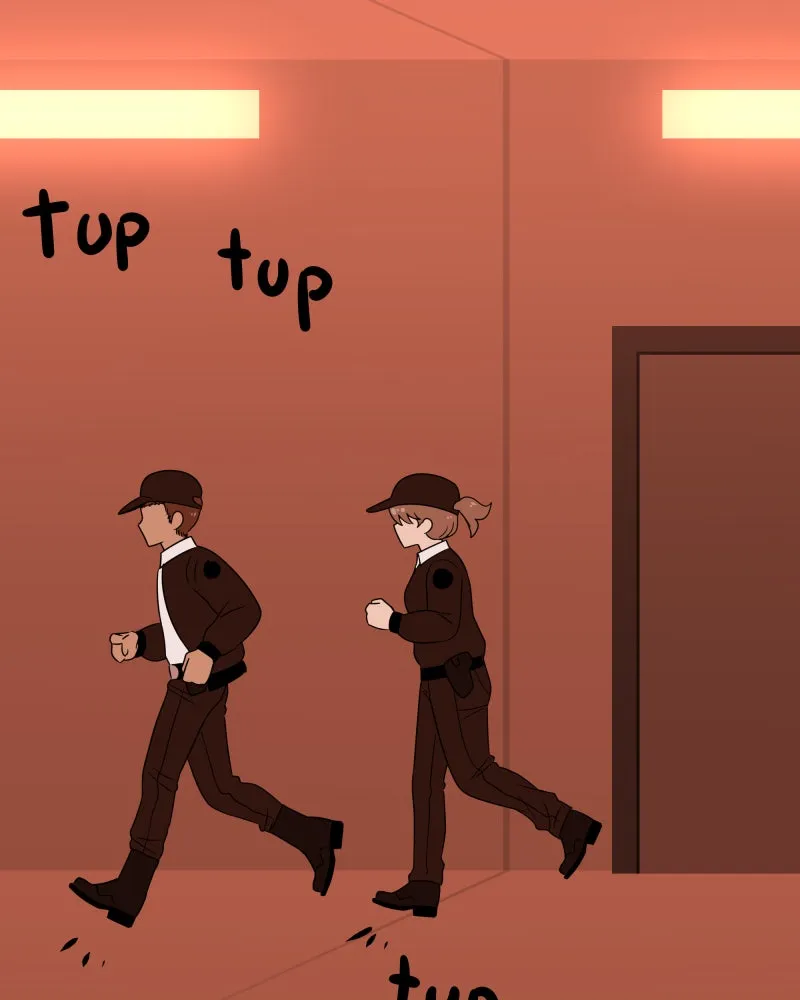 Spellward Bound Chapter 92 page 46 - 
