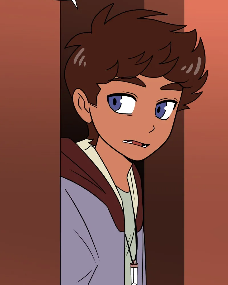 Spellward Bound Chapter 92 page 48 - 