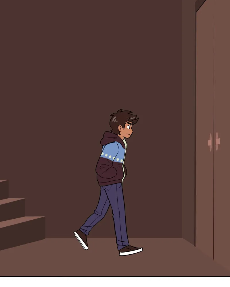 Spellward Bound Chapter 92 page 57 - 