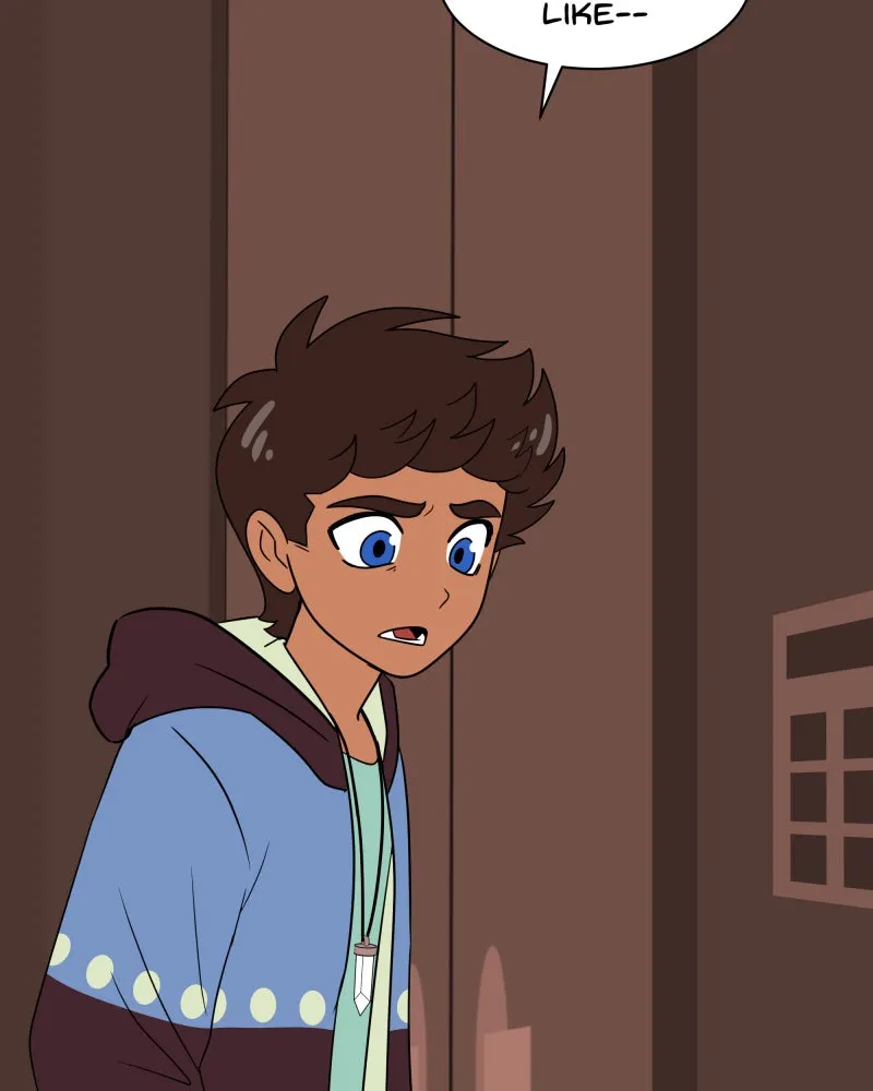 Spellward Bound Chapter 92 page 59 - 