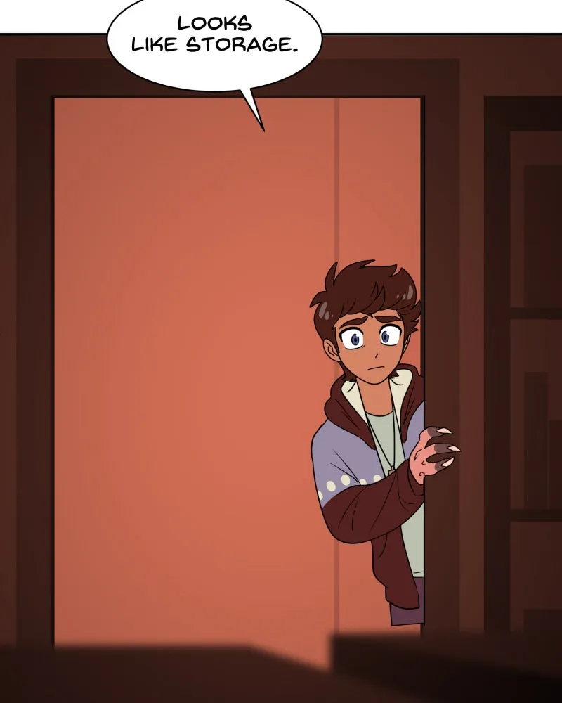 Spellward Bound Chapter 92 page 7 - 