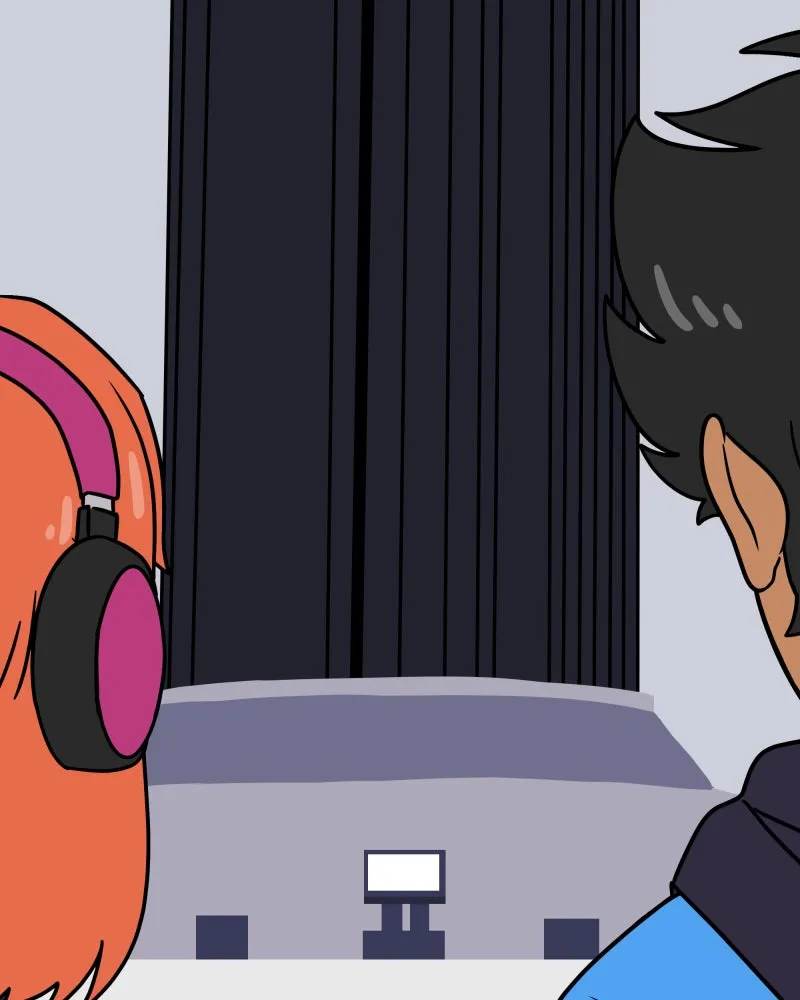 Spellward Bound Chapter 92 page 67 - 