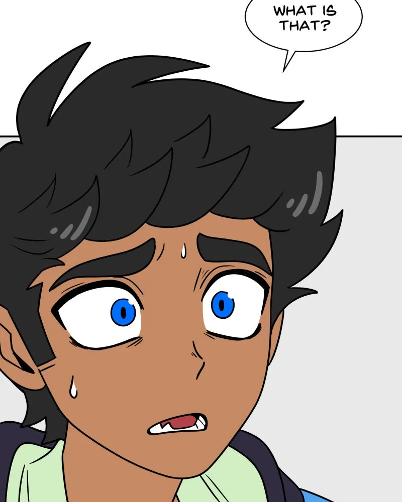 Spellward Bound Chapter 92 page 69 - 