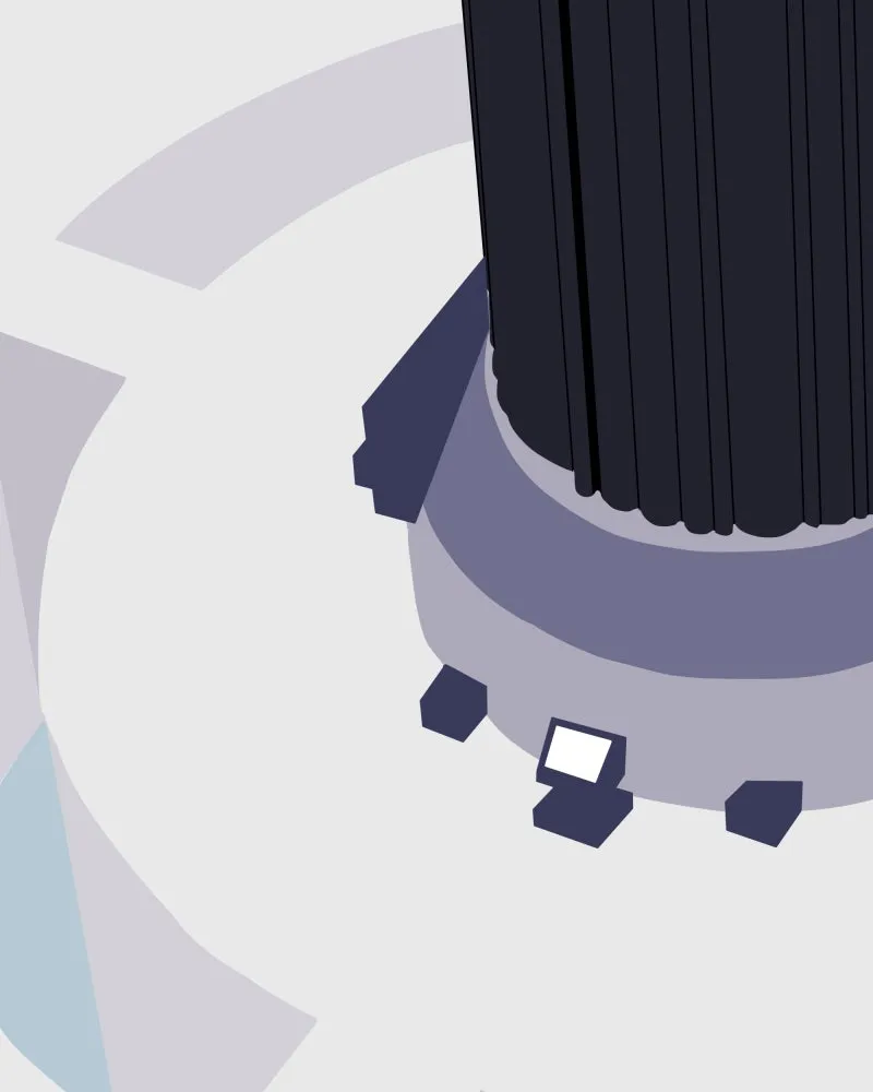 Spellward Bound Chapter 92 page 74 - 
