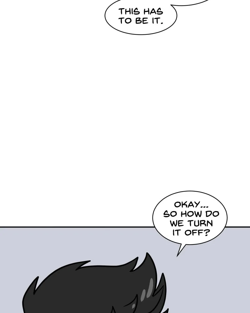 Spellward Bound Chapter 92 page 76 - 