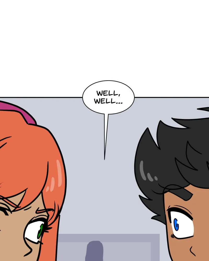 Spellward Bound Chapter 92 page 78 - 