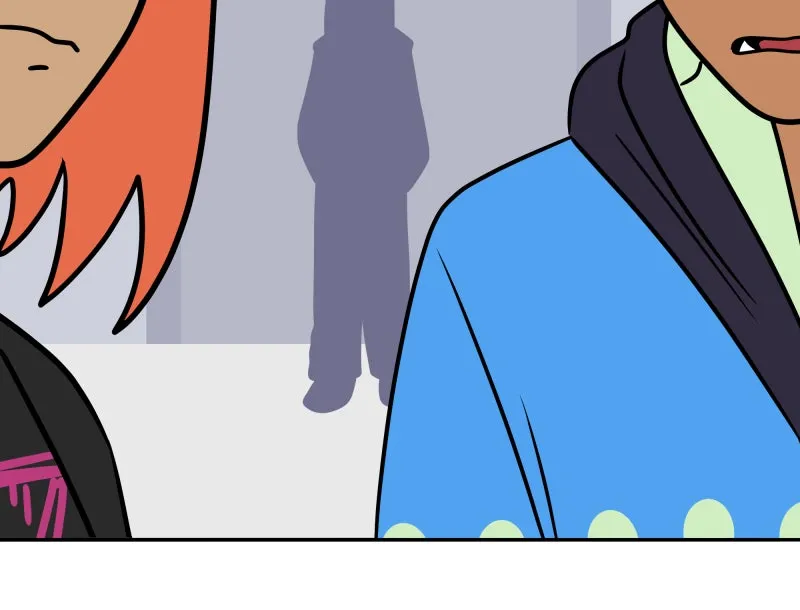 Spellward Bound Chapter 92 page 79 - 