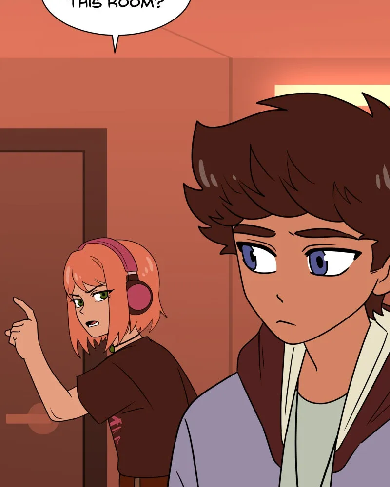 Spellward Bound Chapter 92 page 9 - 
