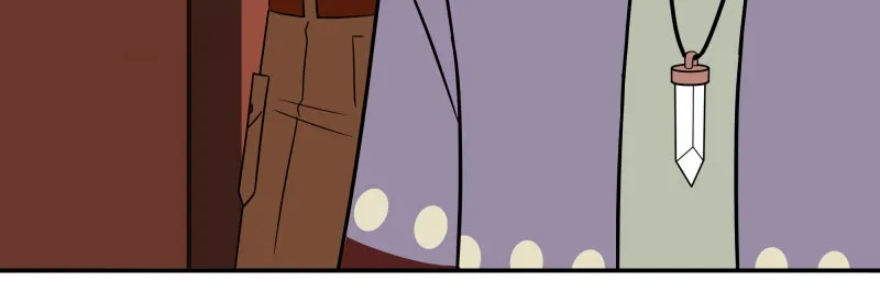 Spellward Bound Chapter 92 page 10 - 