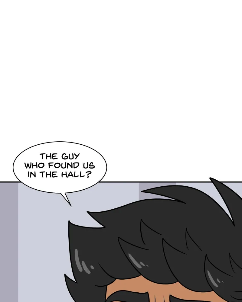 Spellward Bound Chapter 93 page 1 - 