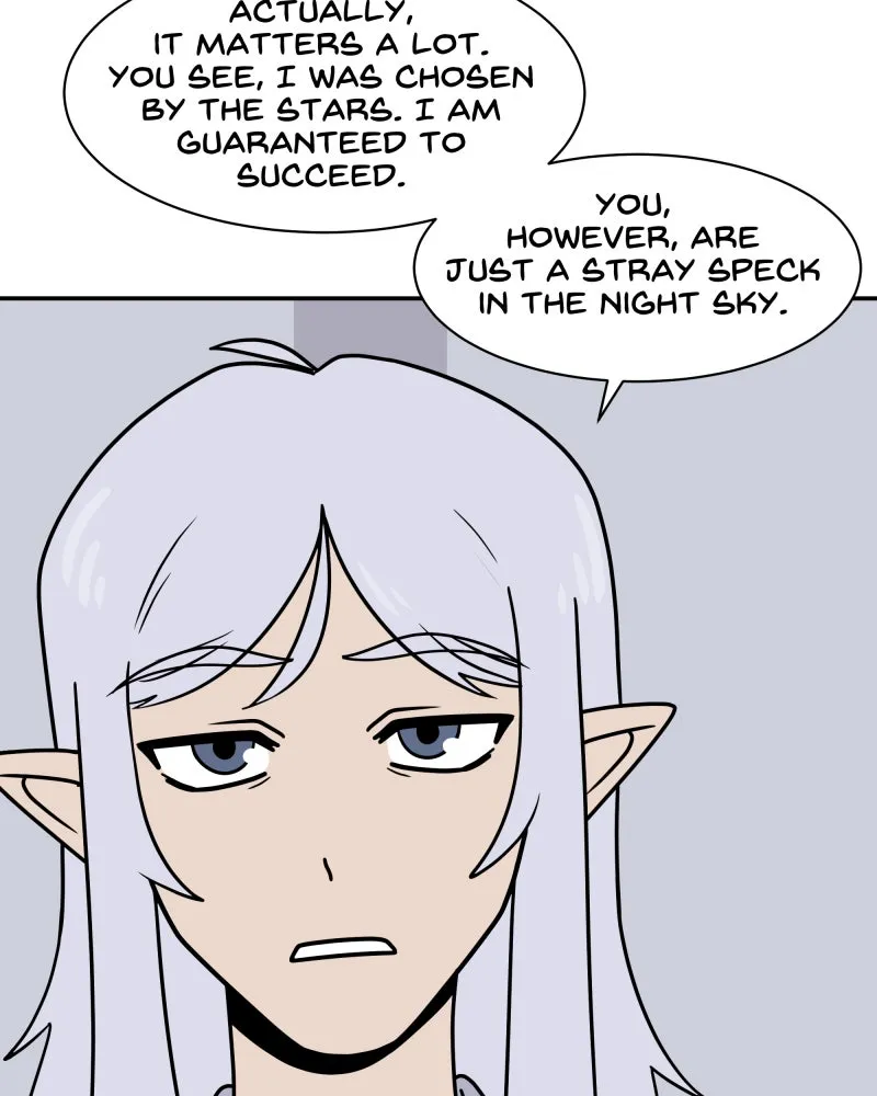 Spellward Bound Chapter 93 page 15 - 
