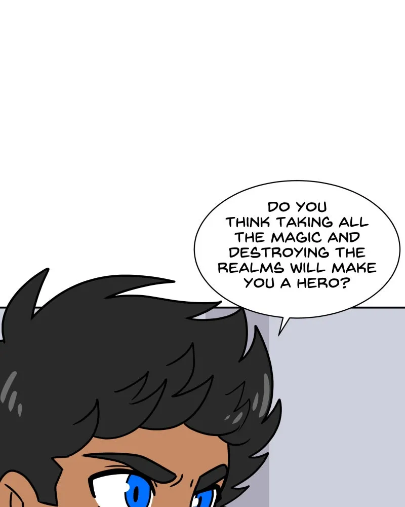 Spellward Bound Chapter 93 page 20 - 