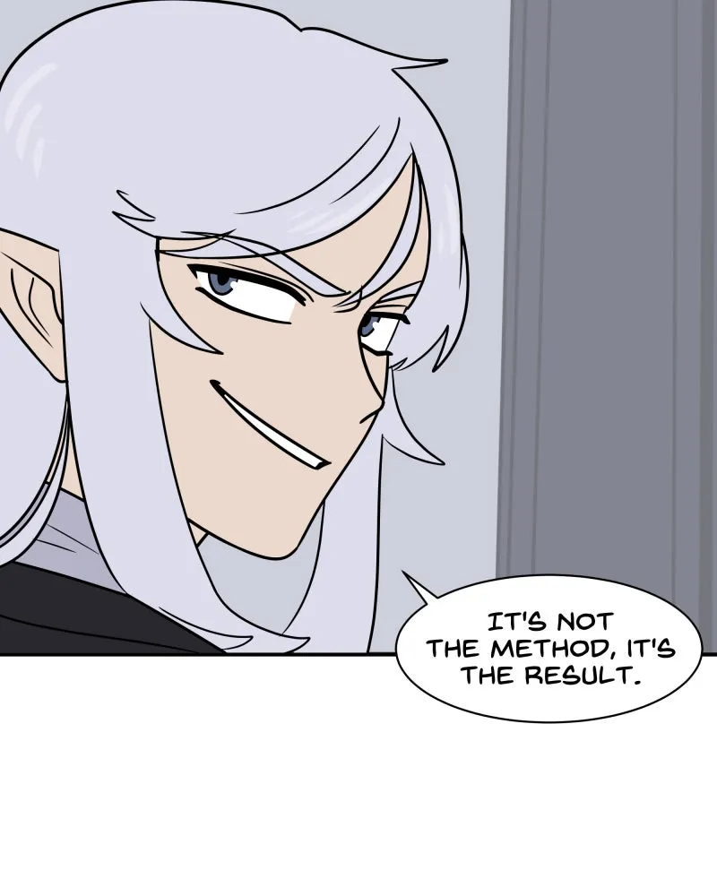 Spellward Bound Chapter 93 page 22 - 