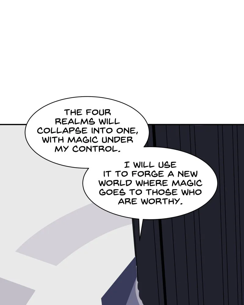 Spellward Bound Chapter 93 page 23 - 