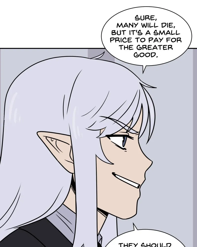 Spellward Bound Chapter 93 page 26 - 