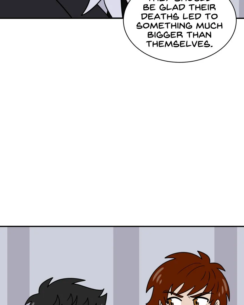 Spellward Bound Chapter 93 page 27 - 