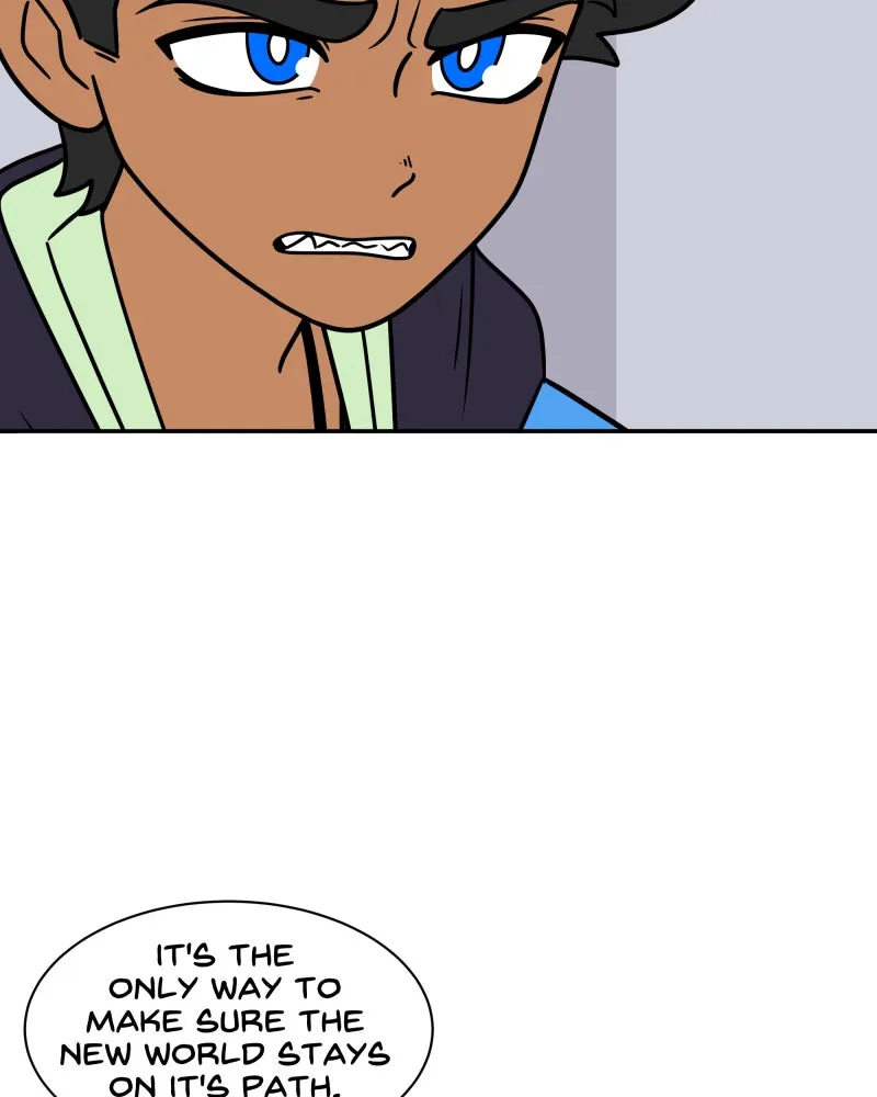 Spellward Bound Chapter 93 page 31 - 