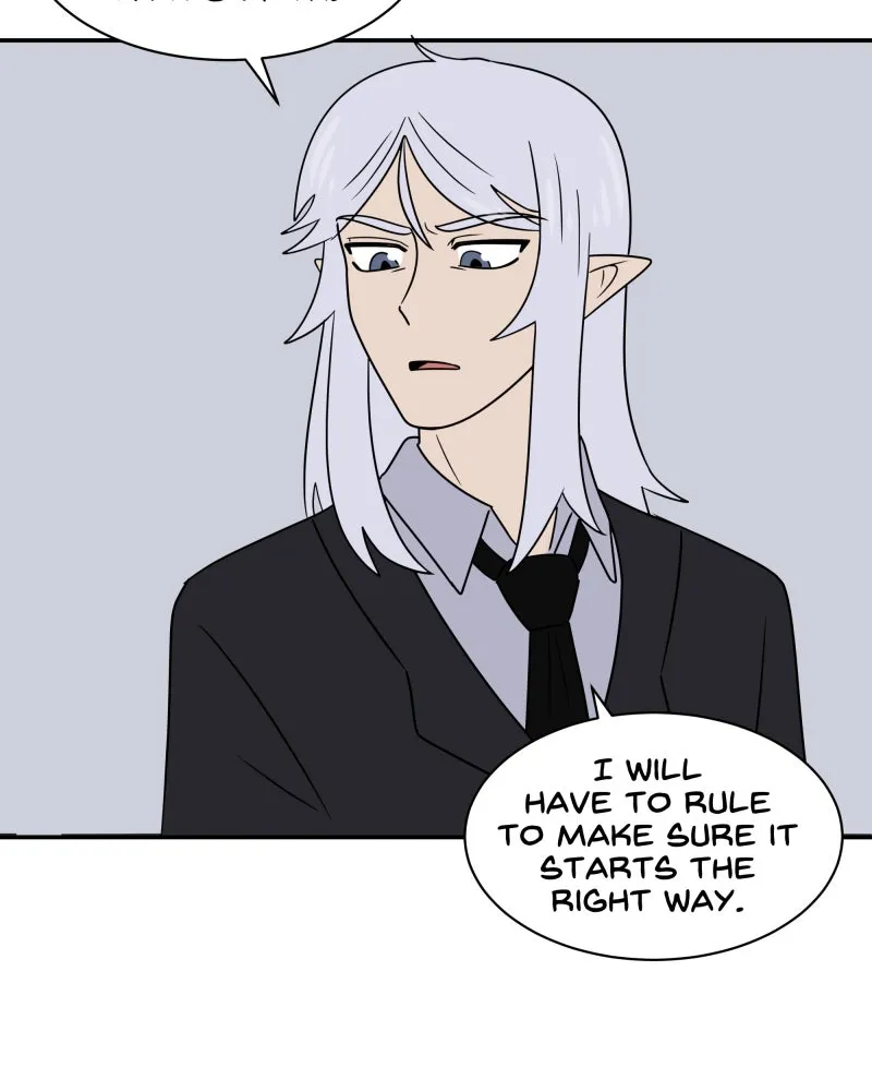 Spellward Bound Chapter 93 page 32 - 