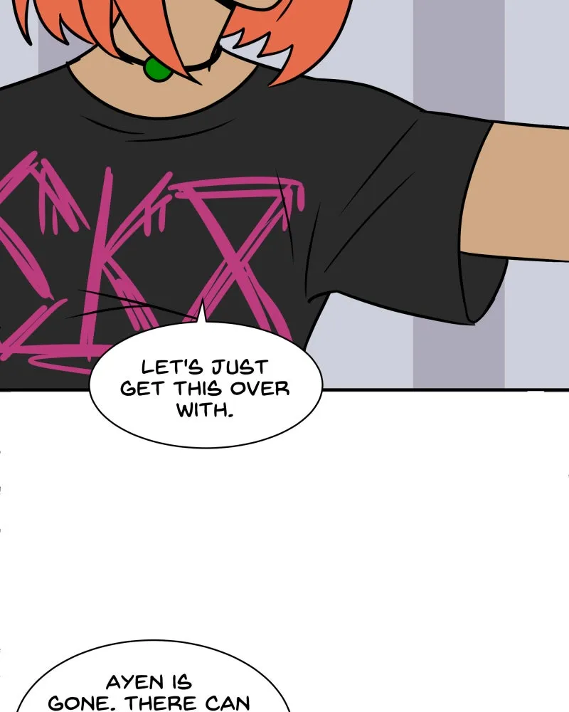 Spellward Bound Chapter 93 page 34 - 