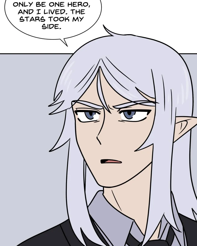 Spellward Bound Chapter 93 page 35 - 