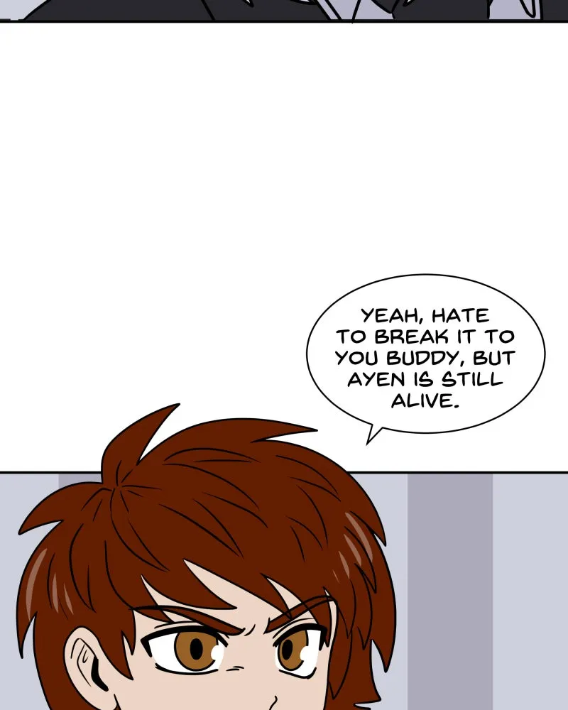 Spellward Bound Chapter 93 page 36 - 