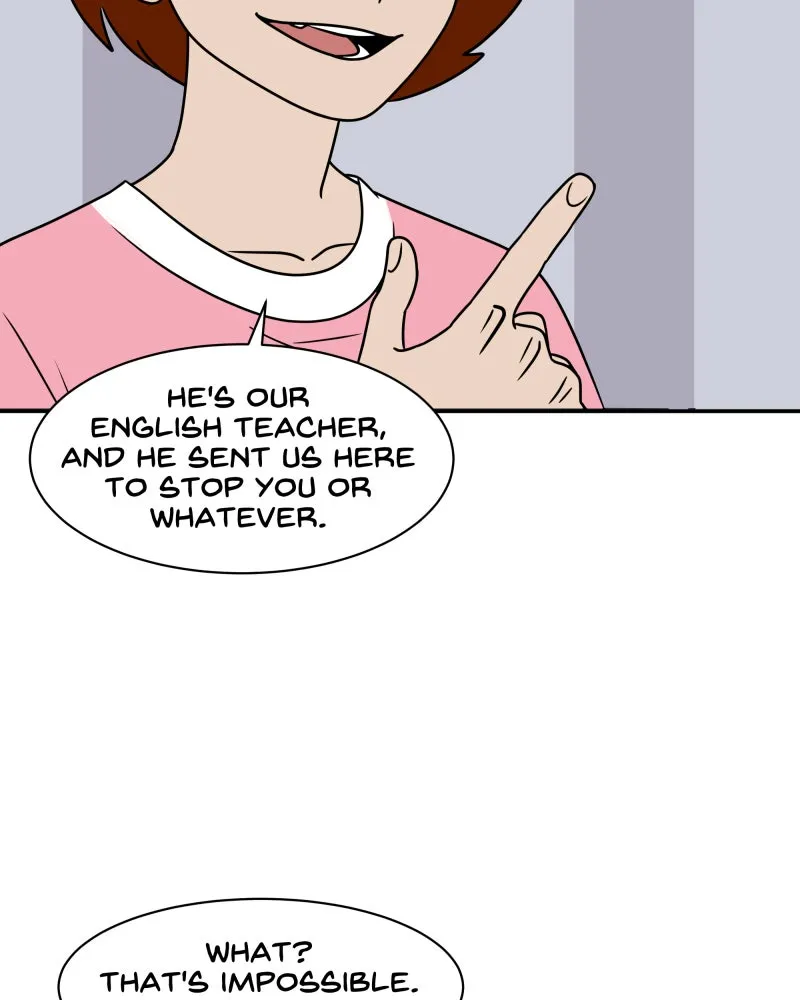 Spellward Bound Chapter 93 page 37 - 