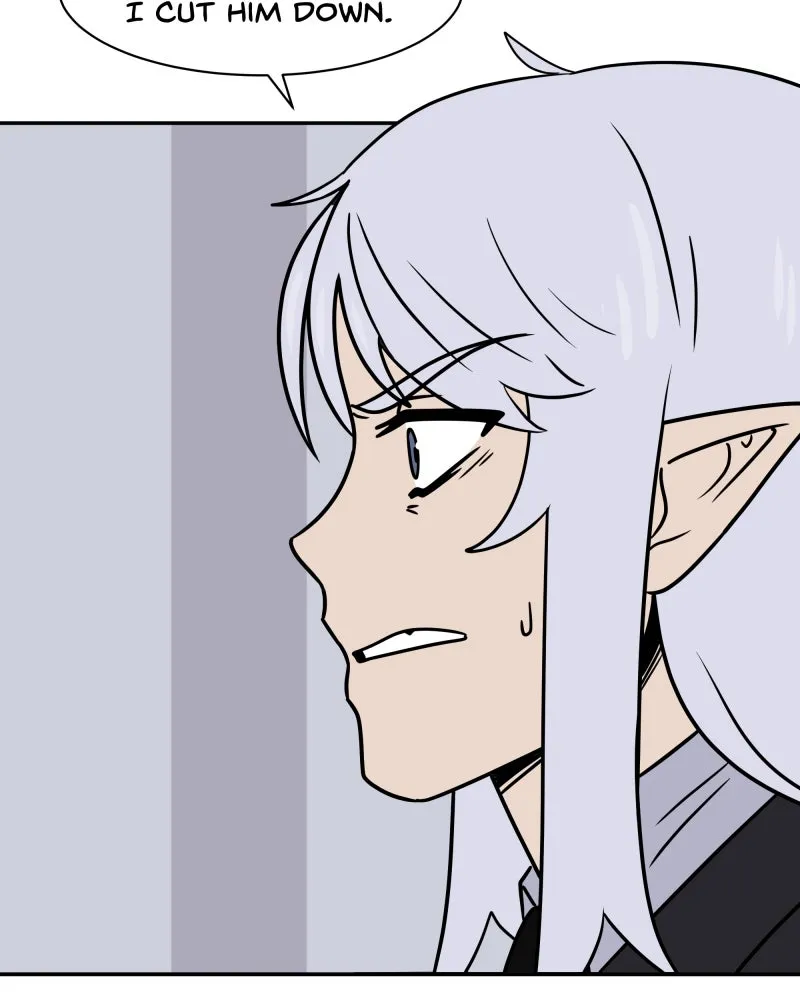 Spellward Bound Chapter 93 page 38 - 
