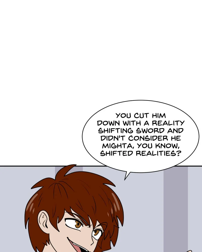 Spellward Bound Chapter 93 page 40 - 