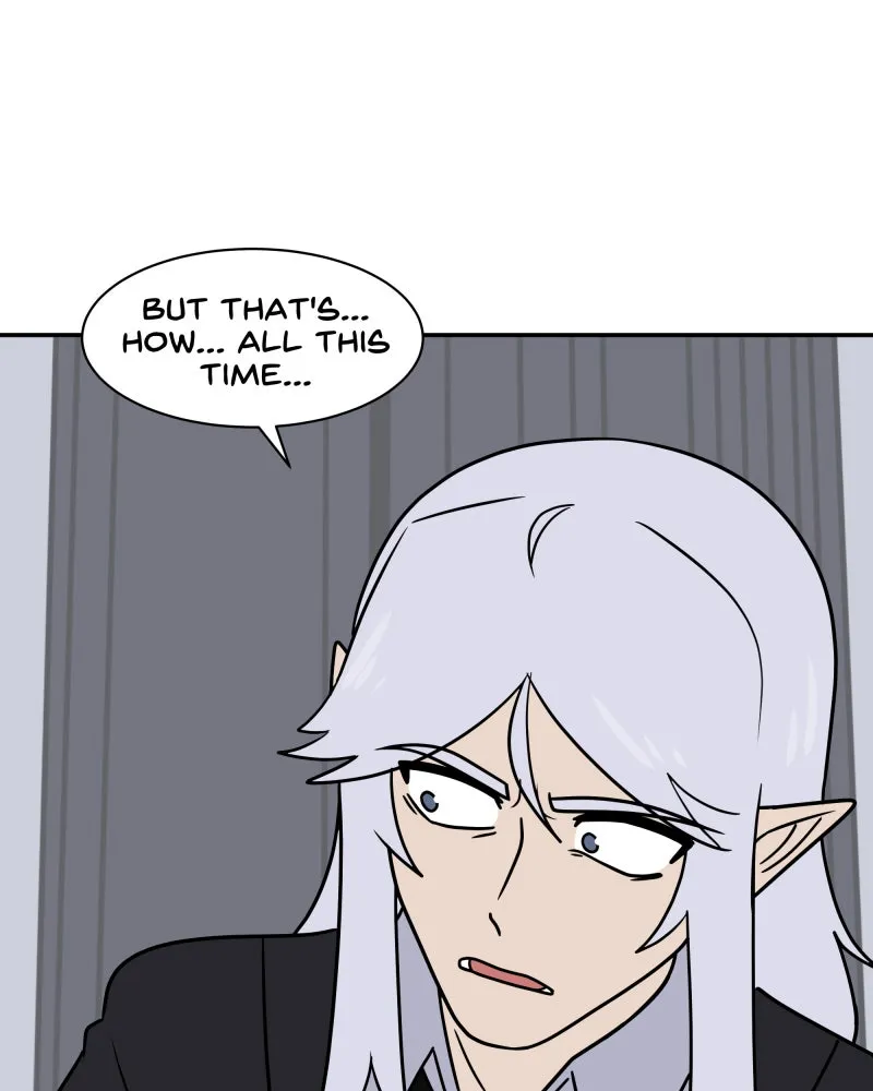 Spellward Bound Chapter 93 page 42 - 