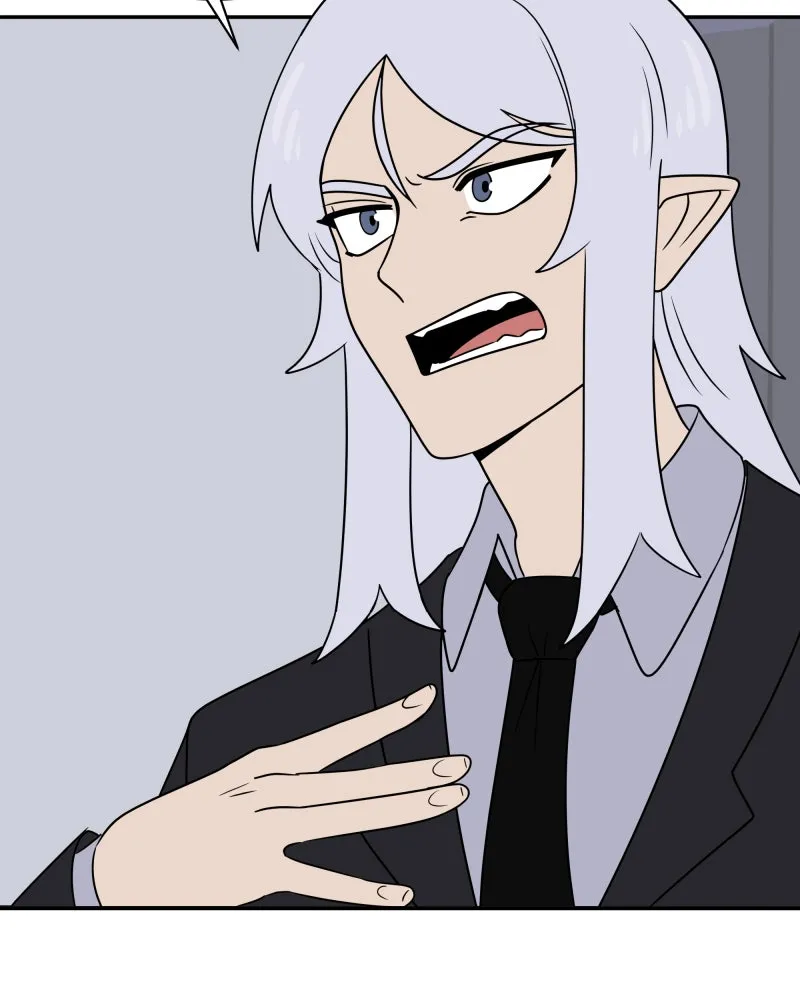 Spellward Bound Chapter 93 page 45 - 