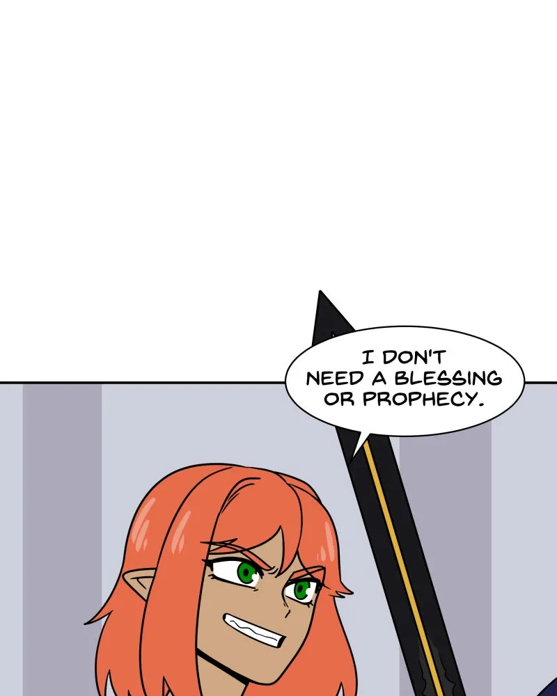 Spellward Bound Chapter 93 page 46 - 