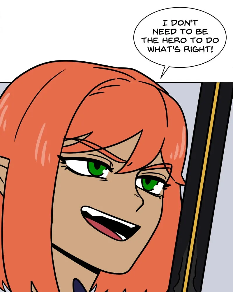 Spellward Bound Chapter 93 page 48 - 