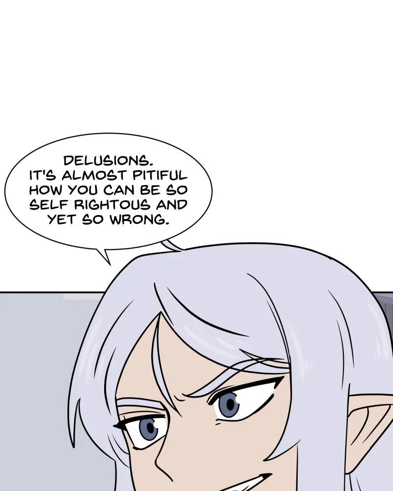 Spellward Bound Chapter 93 page 50 - 