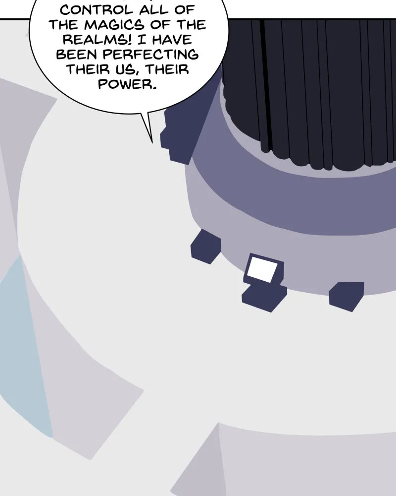 Spellward Bound Chapter 93 page 52 - 