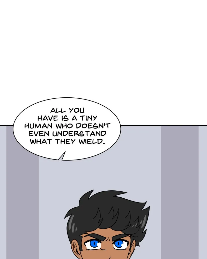 Spellward Bound Chapter 93 page 54 - 