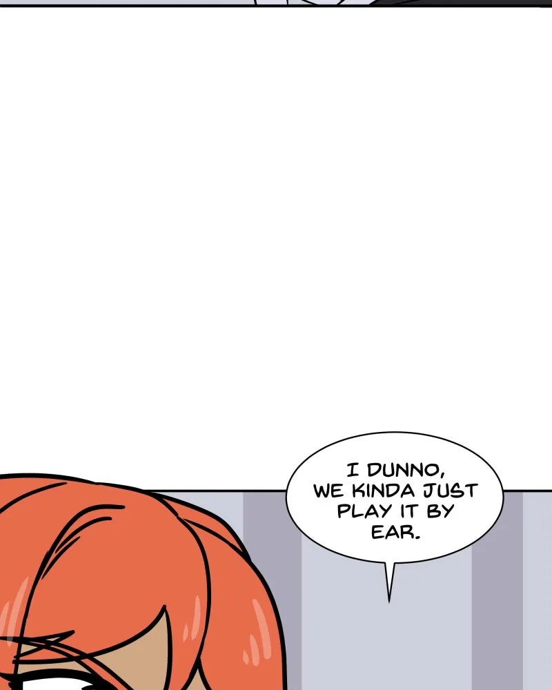 Spellward Bound Chapter 93 page 57 - 