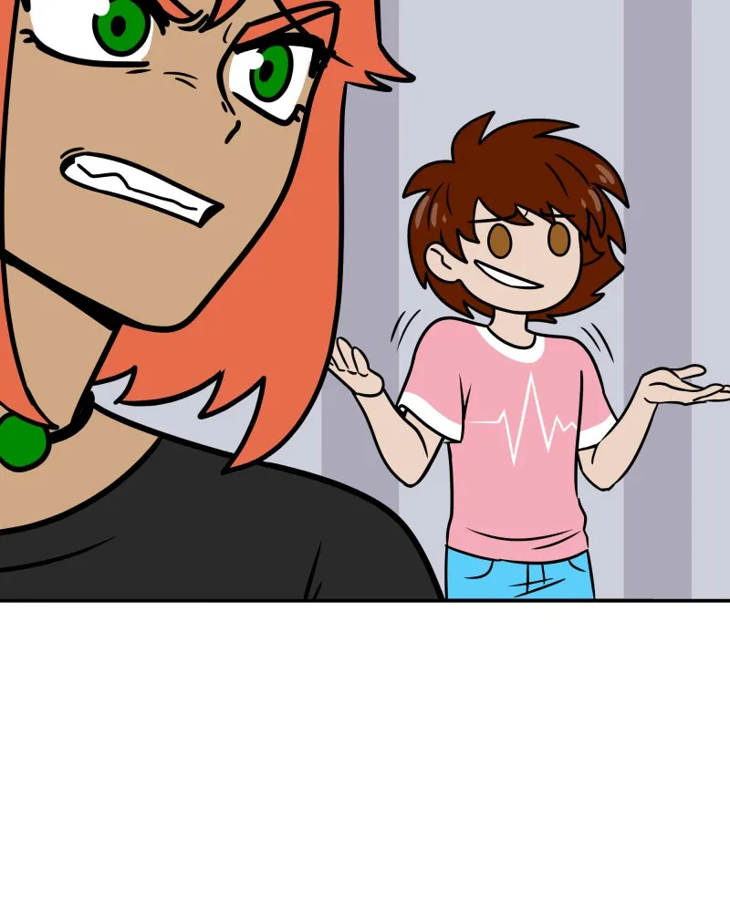Spellward Bound Chapter 93 page 58 - 