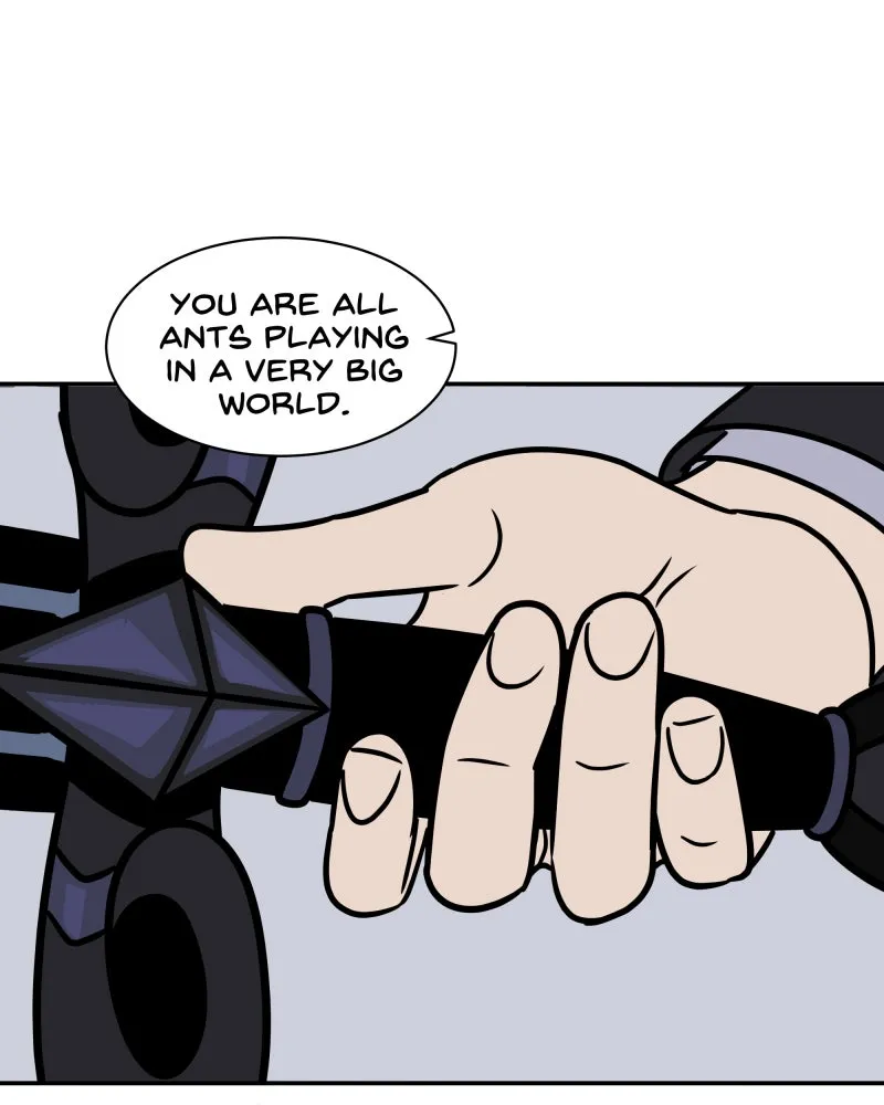 Spellward Bound Chapter 93 page 59 - 