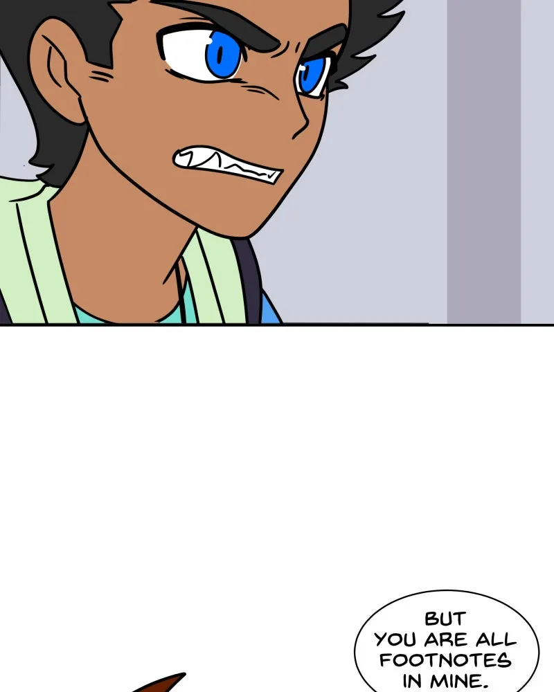 Spellward Bound Chapter 93 page 61 - 