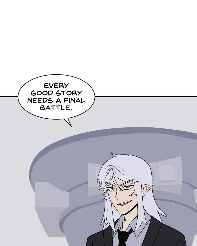 Spellward Bound Chapter 93 page 66 - 