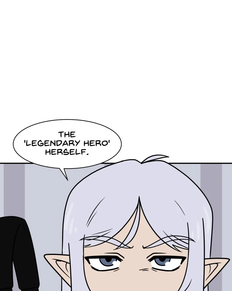 Spellward Bound Chapter 93 page 10 - 