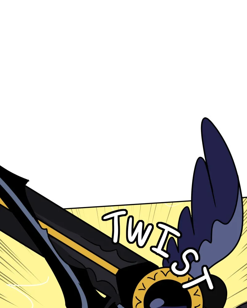 Spellward Bound Chapter 94 page 11 - 