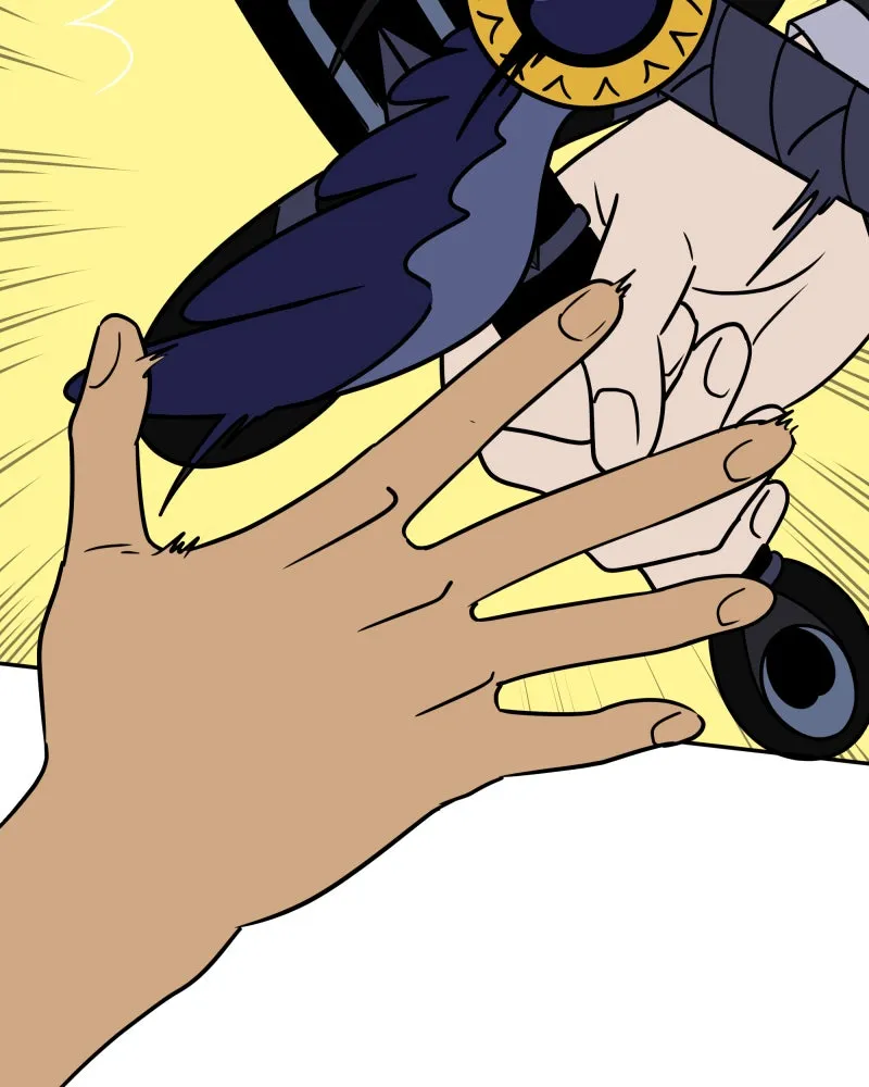 Spellward Bound Chapter 94 page 12 - 