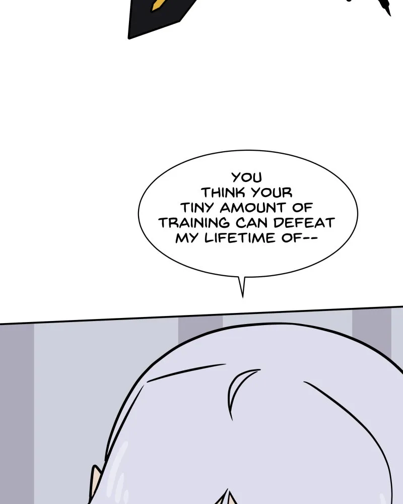Spellward Bound Chapter 94 page 15 - 