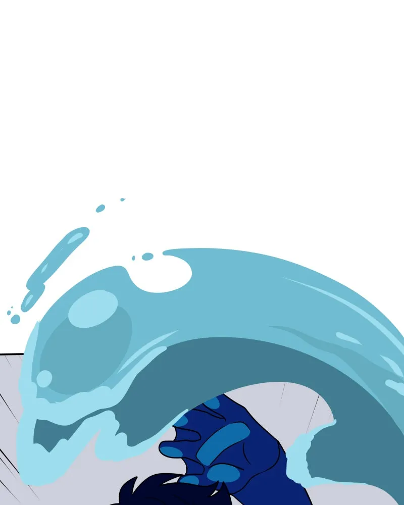 Spellward Bound Chapter 94 page 17 - 