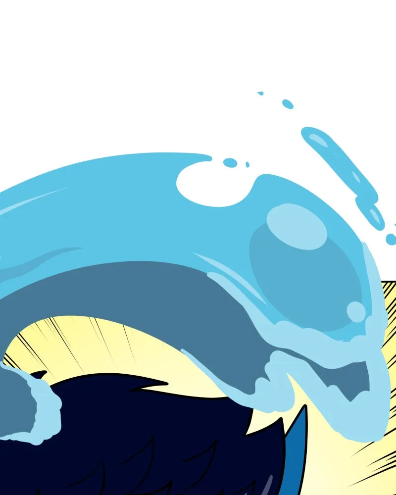 Spellward Bound Chapter 94 page 20 - 