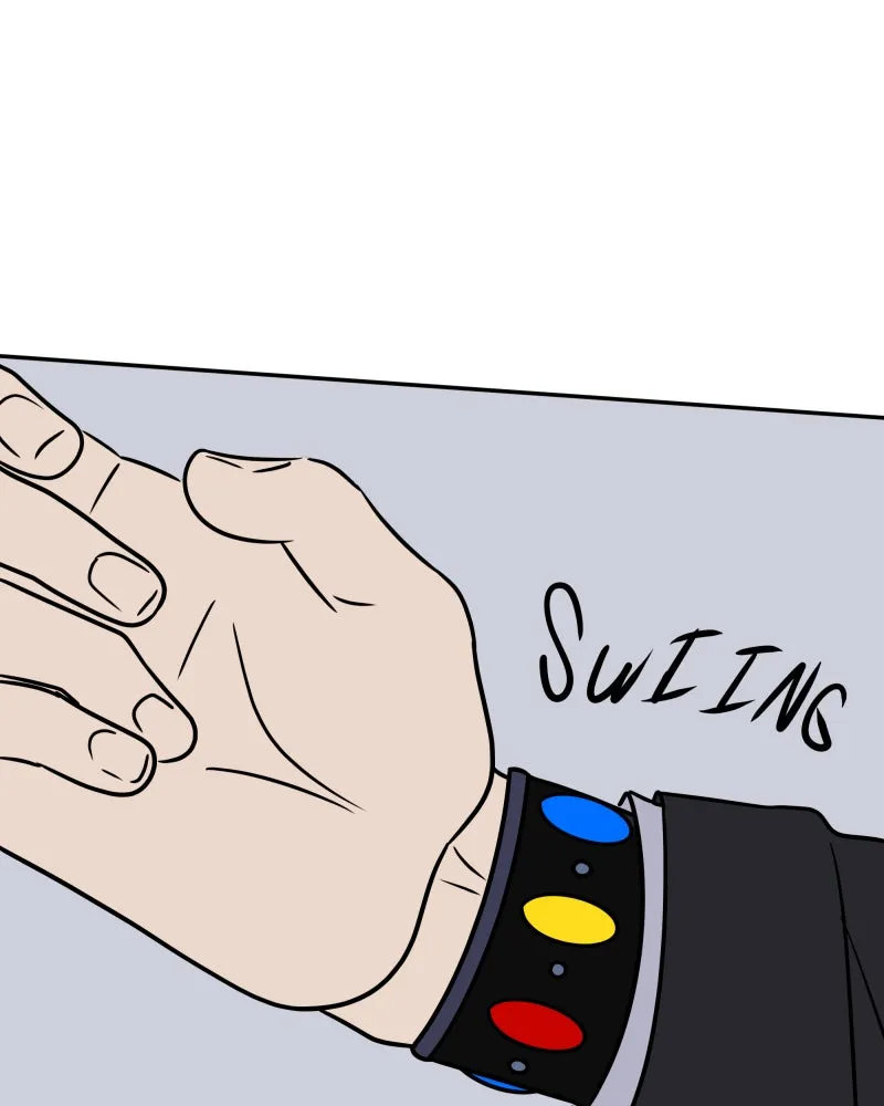 Spellward Bound Chapter 94 page 23 - 