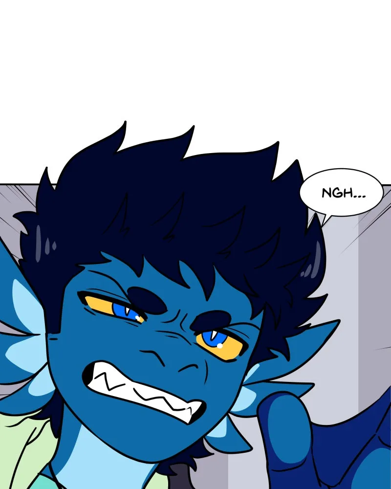 Spellward Bound Chapter 94 page 27 - 